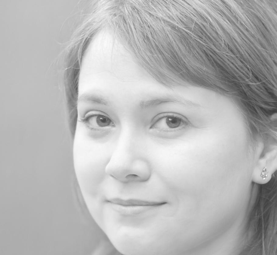 Portrait de membre experte
