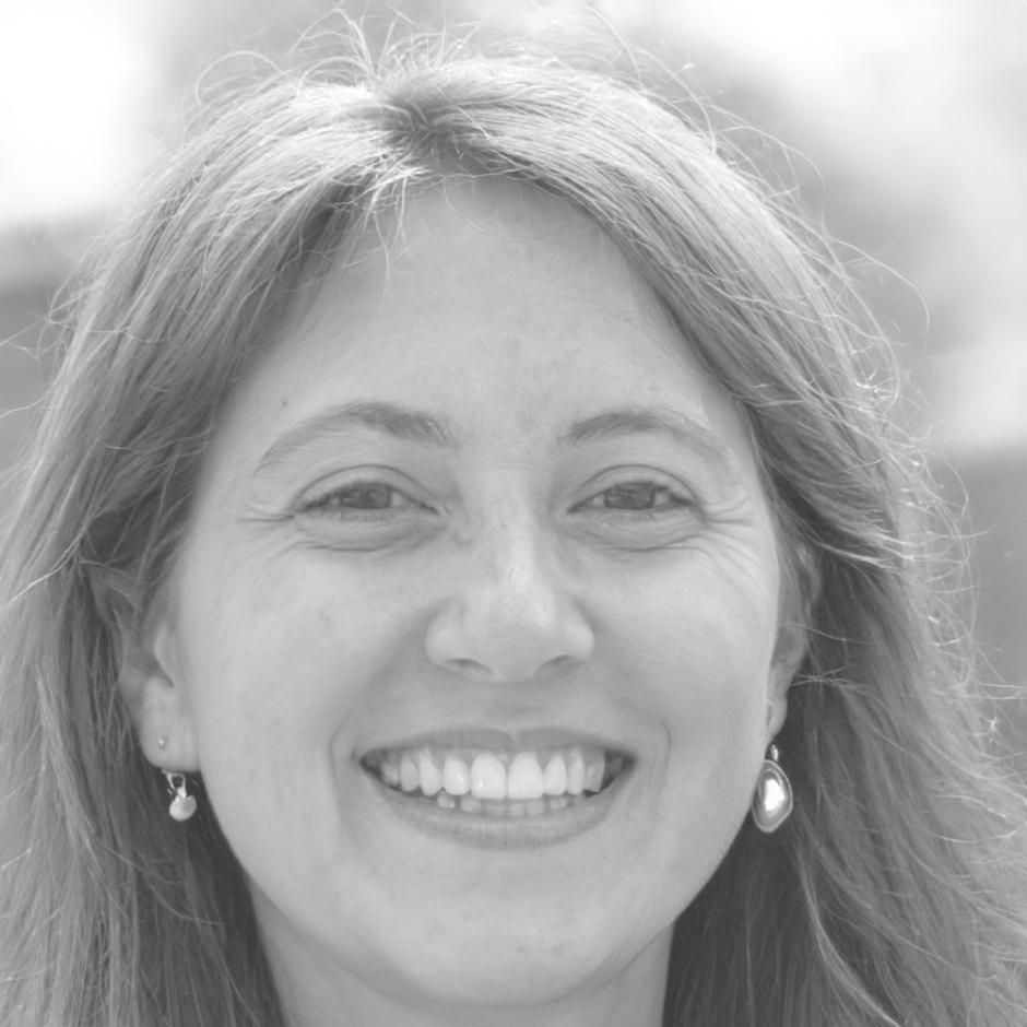 Portrait de participante active