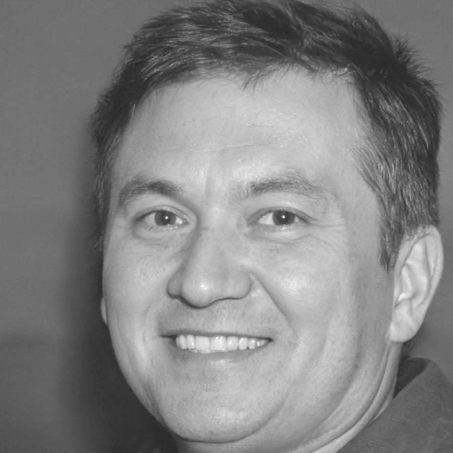 Portrait de membre de la communauté
